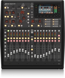 Behringer X32 PRODUCER цифровой микшер 40 каналов в Пятигорске