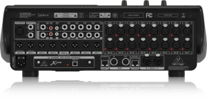 Behringer X32 PRODUCER цифровой микшер 40 каналов в Пятигорске