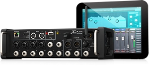 Behringer XR12 цифровой микшер в Пятигорске