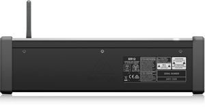 Behringer XR12 цифровой микшер в Пятигорске