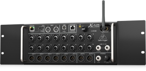 Behringer XR18 цифровой микшер в Пятигорске