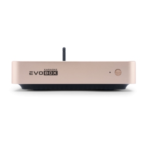 EVOBOX Classic караоке-система для дома в Пятигорске
