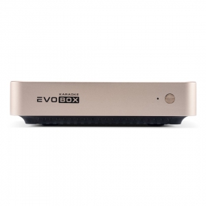 EVOBOX караоке-система для дома в Пятигорске