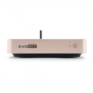 EVOBOX Plus караоке-система для дома в Пятигорске