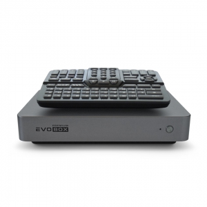 EVOBOX Premium Hi-End караоке-система в Пятигорске
