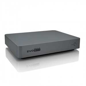 EVOBOX Premium Hi-End караоке-система в Пятигорске