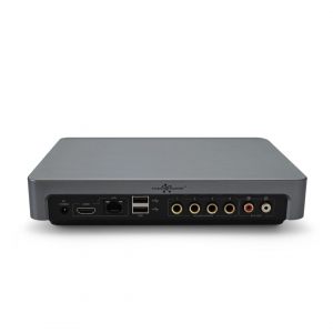 EVOBOX Premium Hi-End караоке-система в Пятигорске