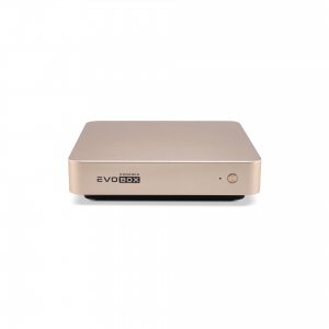 EVOBOX с микрофонами в Пятигорске