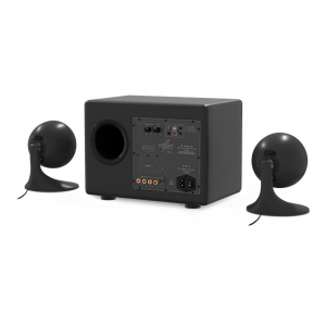 EvoSound Sphere 2.1 аудиосистема для караоке в Пятигорске