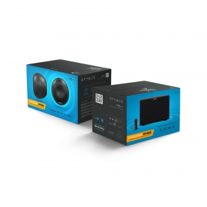 EvoSound Sphere 2.1 аудиосистема для караоке в Пятигорске