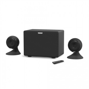 EvoSound Sphere 2.1 аудиосистема для караоке в Пятигорске