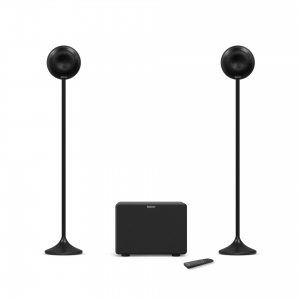 EvoSound Sphere 2.1 аудиосистема для караоке в Пятигорске