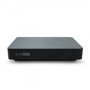 Hi-End караоке-система EVOBOX Premium + EvoSoundBar (саундбар с караоке) в Пятигорске