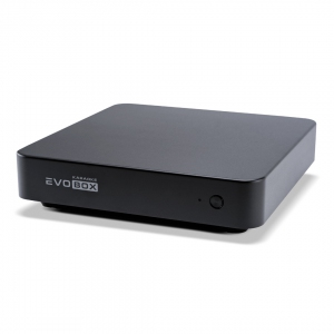 караоке-комплект EVOBOX + EvoSound Bar (саундбар с караоке) в Пятигорске