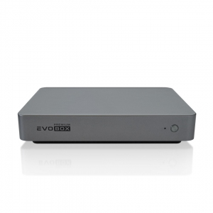 караоке-комплект EVOBOX Premium с микрофонами в Пятигорске