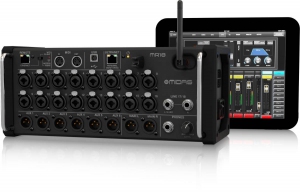 Midas MR18 цифровой микшер в Пятигорске