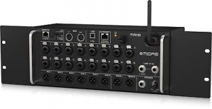 Midas MR18 цифровой микшер в Пятигорске