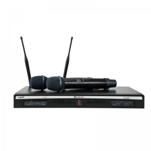 Relacart UR-222DMH радиосистема в Пятигорске