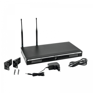 Relacart UR-222DMH радиосистема в Пятигорске