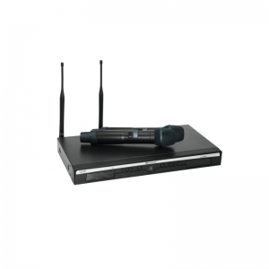 Relacart UR-222DMH радиосистема в Пятигорске