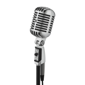 SHURE 55SH SERIES II вокальный, динамический микрофон в Пятигорске