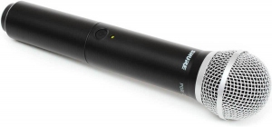 SHURE BLX24E/PG58 M17 вокальная радиосистема в Пятигорске