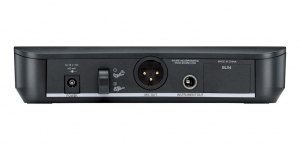SHURE BLX24E/SM58 M17 вокальная радиосистема в Пятигорске