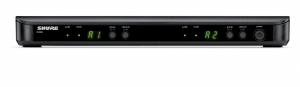 SHURE BLX288E/B58 M17 вокальная радиосистема в Пятигорске