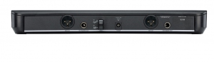 SHURE BLX288E/B58 M17 вокальная радиосистема в Пятигорске