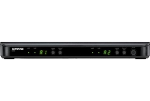 SHURE BLX288E/PG58 M17 вокальная радиосистема в Пятигорске