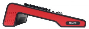 SVS Audiotechnik mixers AM-12 Микшерный пульт аналоговый, 12-канальный в Пятигорске