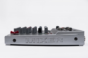SVS Audiotechnik mixers AM-6 DSP Микшерный пульт аналоговый, 6-канальный SVS Audiotechnik mixers в Пятигорске