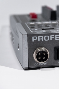 SVS Audiotechnik mixers AM-6 DSP Микшерный пульт аналоговый, 6-канальный SVS Audiotechnik mixers в Пятигорске