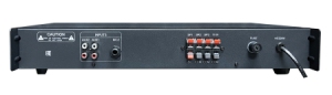 SVS Audiotechnik STA-80 Микшер-усилитель для систем Public Address в Пятигорске