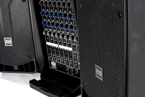 SVS Audiotechnik STAGESET 600 Акустический комплект активный в Пятигорске