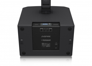 Turbosound iNSPIRE iP3000 модульная аудио колонна 2000Вт в Пятигорске