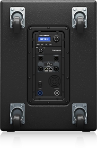 Turbosound iQ15B сабвуфер активный в Пятигорске