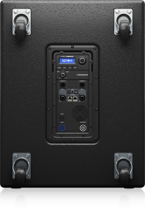 Turbosound iQ18B сабвуфер активный в Пятигорске