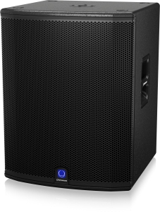 Turbosound iQ18B сабвуфер активный в Пятигорске