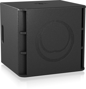 Turbosound Milan M15B сабвуфер активный в Пятигорске