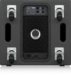 Turbosound Milan M15B сабвуфер активный в Пятигорске