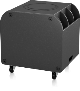 Turbosound Milan M18B сабвуфер активный в Пятигорске