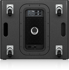 Turbosound Milan M18B сабвуфер активный в Пятигорске