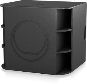 Turbosound Milan M18B сабвуфер активный в Пятигорске