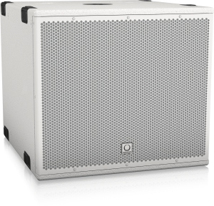 Turbosound NuQ115B-AN Активный сабвуфер в Пятигорске