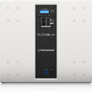 Turbosound NuQ115B-AN Активный сабвуфер в Пятигорске