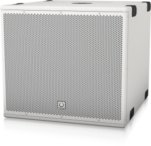 Turbosound NuQ115B-AN Активный сабвуфер в Пятигорске