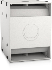 Turbosound NuQ118B-AN Активный сабвуфер в Пятигорске