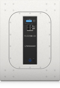 Turbosound NuQ118B-AN Активный сабвуфер в Пятигорске