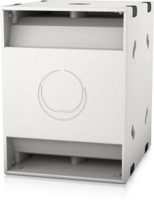 Turbosound NuQ118B-AN Активный сабвуфер в Пятигорске